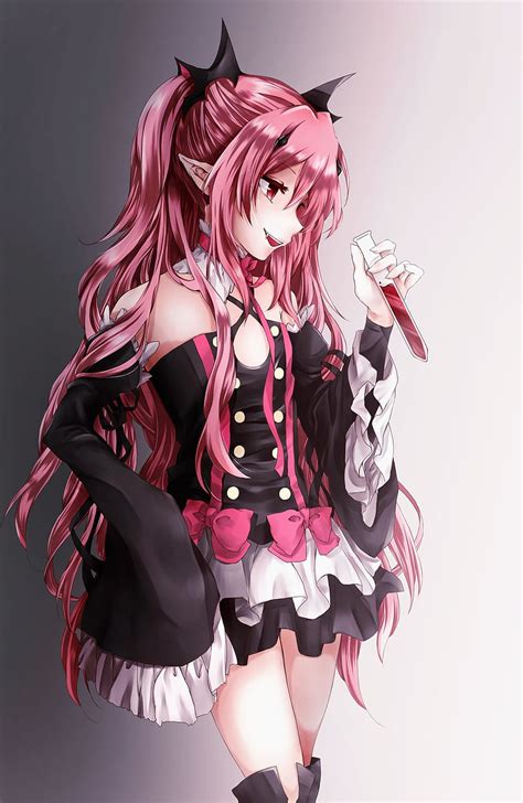 tepes krul|what happened to krul tepes.